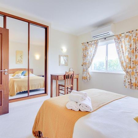 Alvor Vila Marachique Apartment Ngoại thất bức ảnh