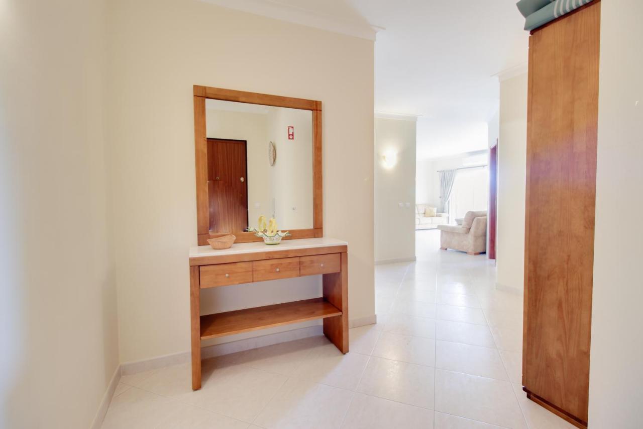Alvor Vila Marachique Apartment Ngoại thất bức ảnh