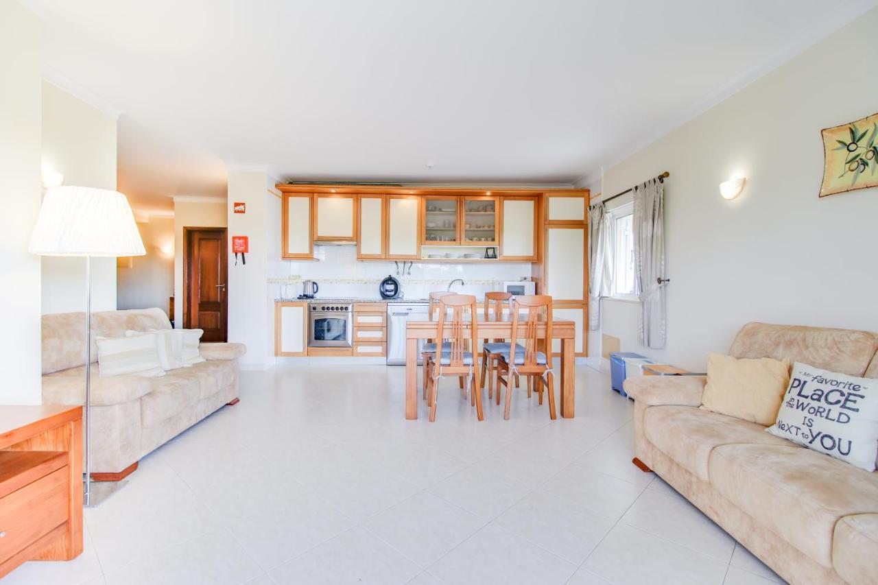 Alvor Vila Marachique Apartment Ngoại thất bức ảnh