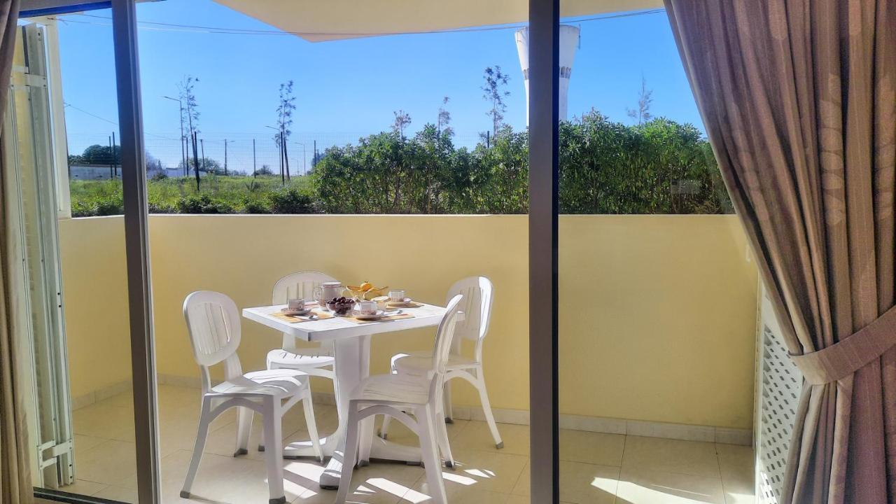 Alvor Vila Marachique Apartment Ngoại thất bức ảnh