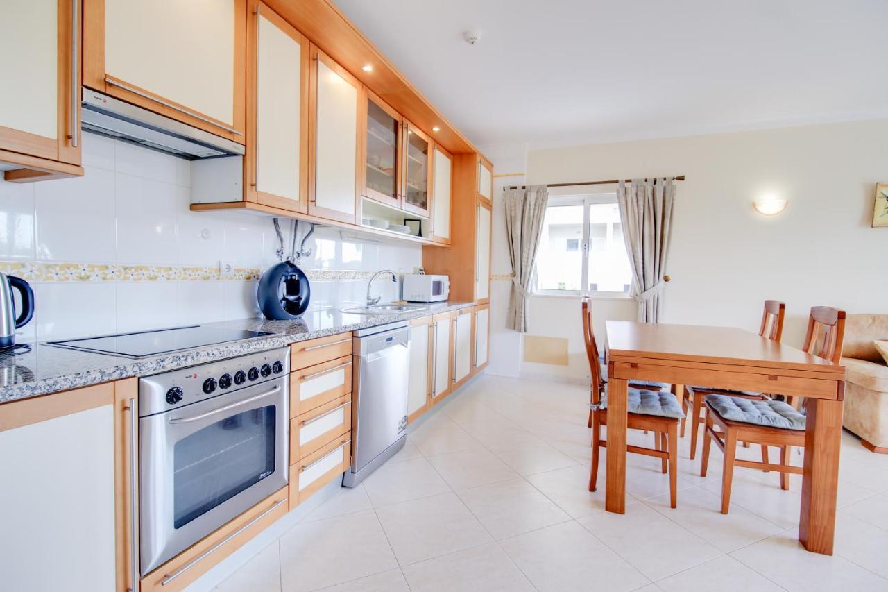 Alvor Vila Marachique Apartment Ngoại thất bức ảnh