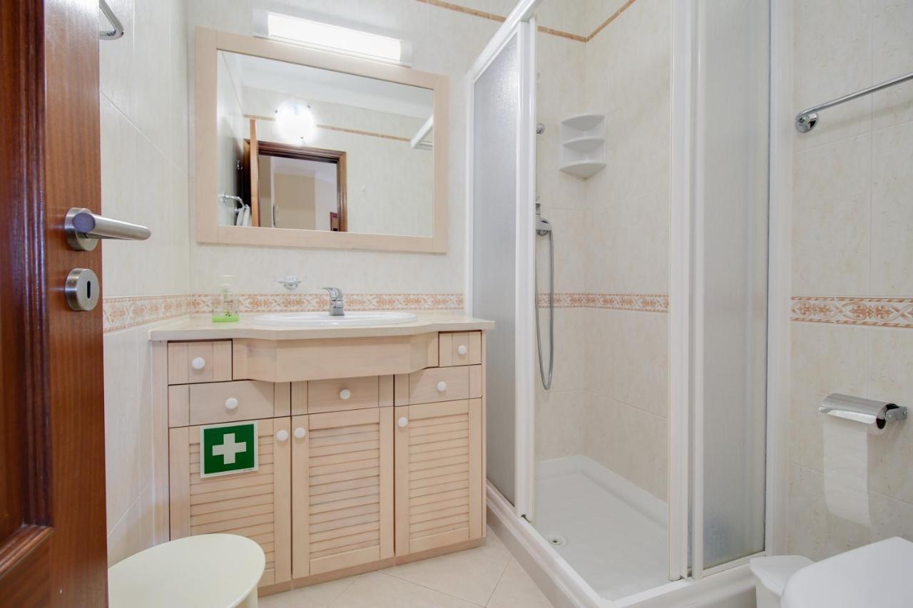 Alvor Vila Marachique Apartment Ngoại thất bức ảnh