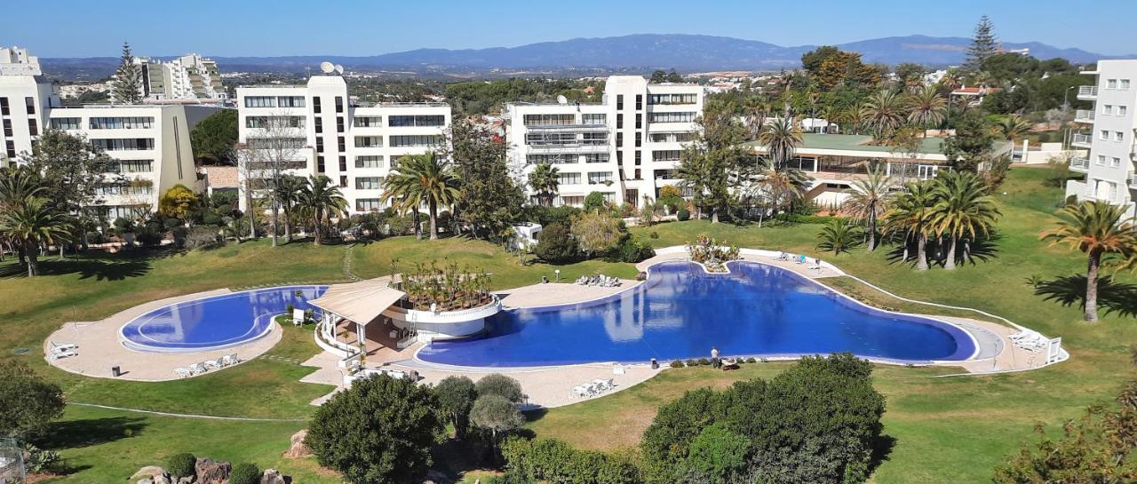 Alvor Vila Marachique Apartment Ngoại thất bức ảnh