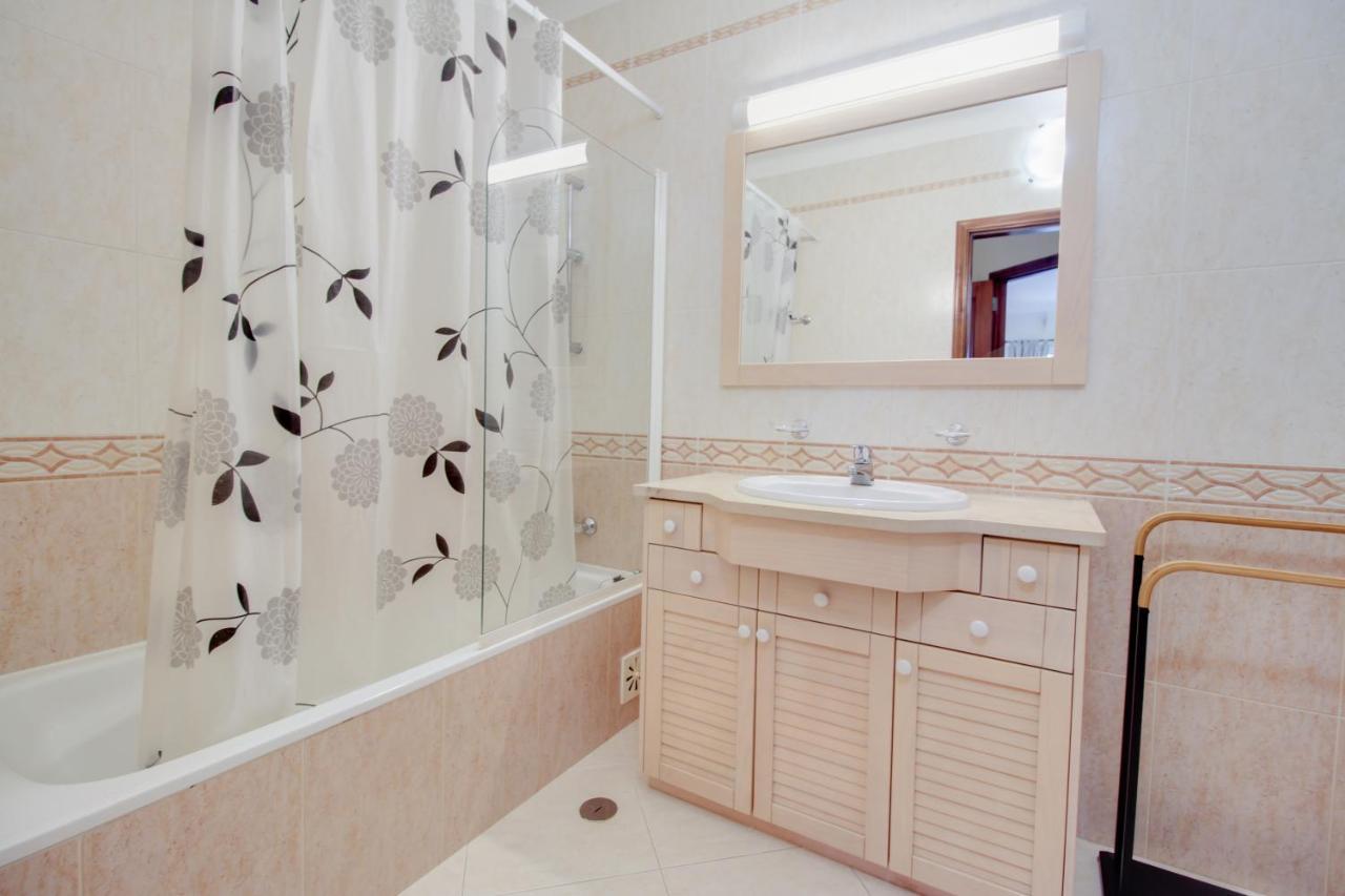 Alvor Vila Marachique Apartment Ngoại thất bức ảnh