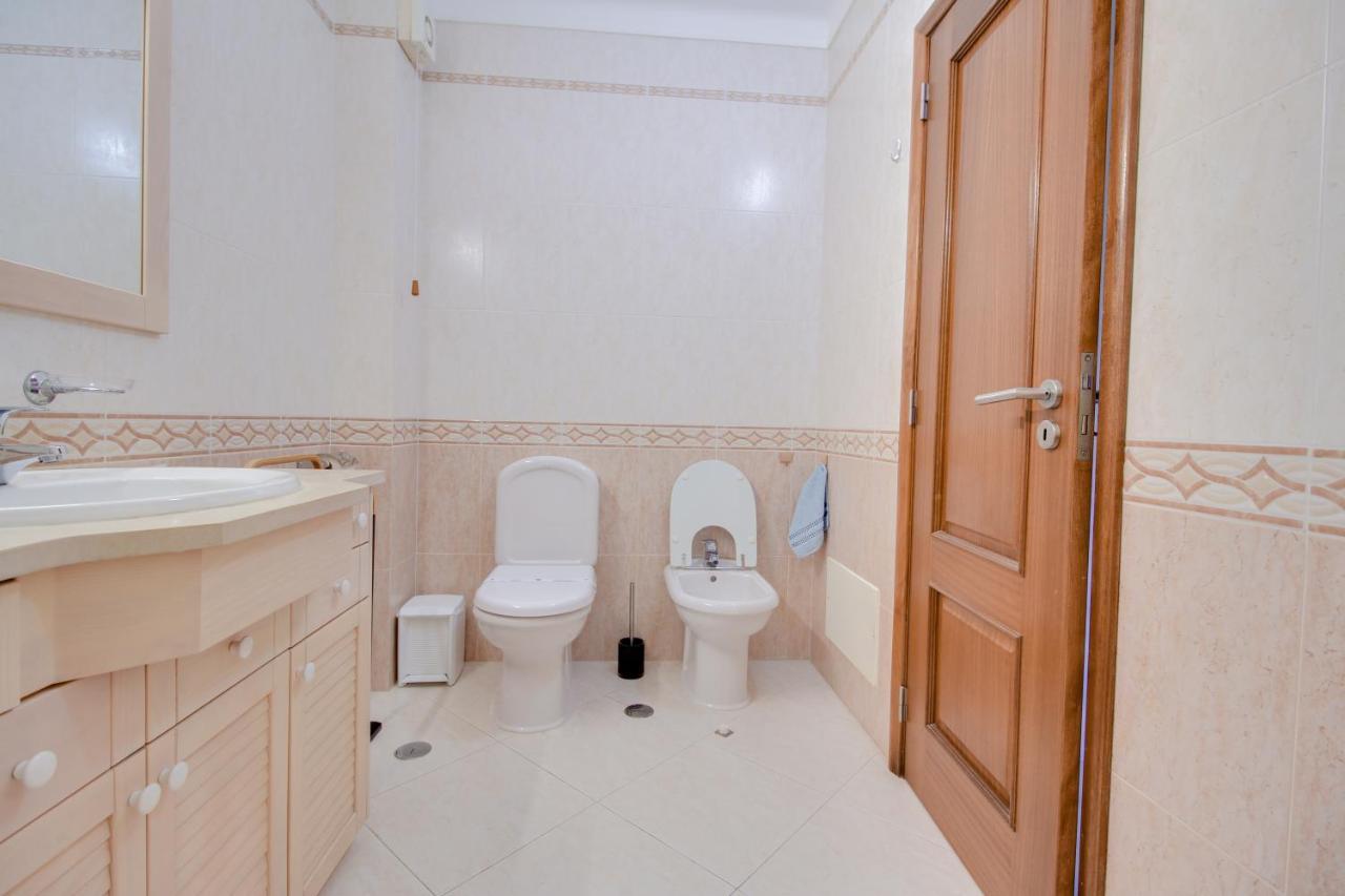 Alvor Vila Marachique Apartment Ngoại thất bức ảnh
