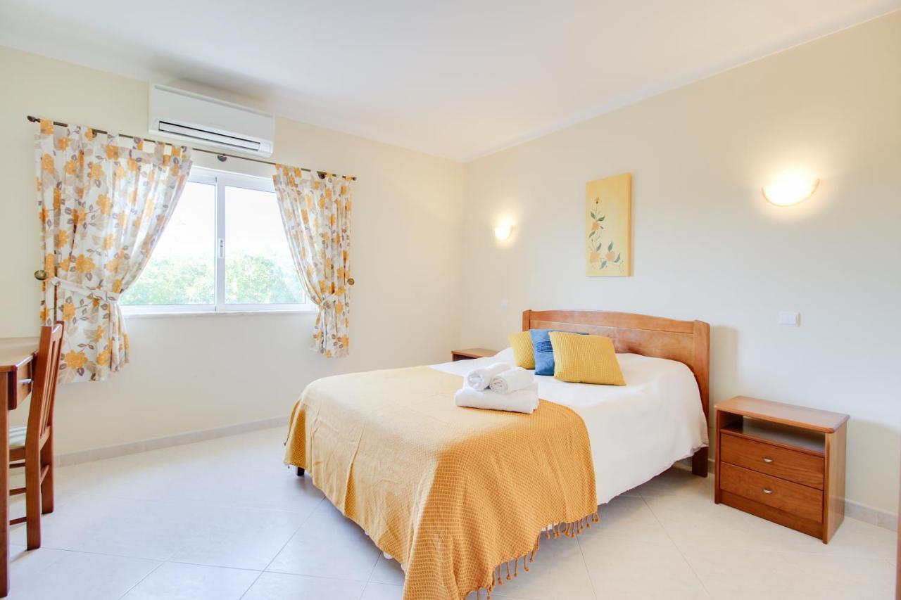 Alvor Vila Marachique Apartment Ngoại thất bức ảnh