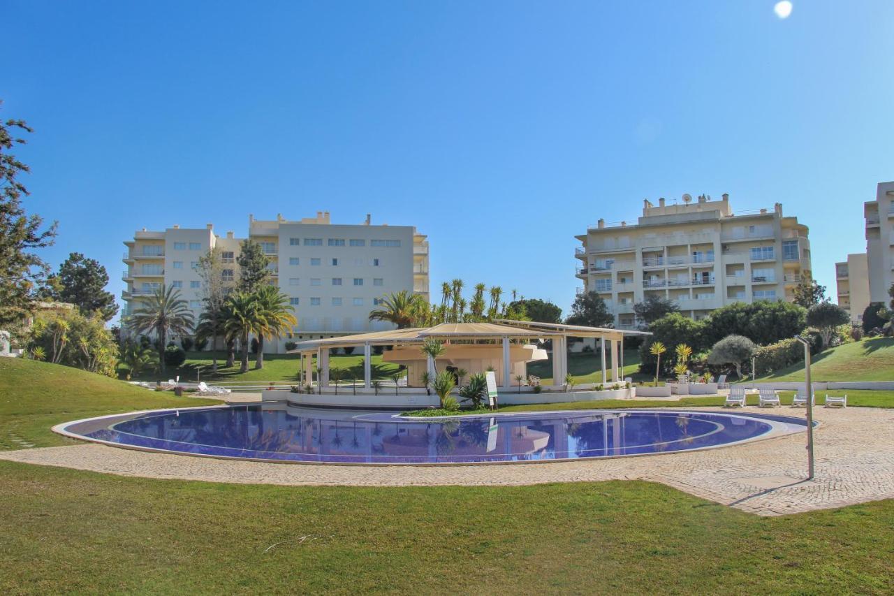 Alvor Vila Marachique Apartment Ngoại thất bức ảnh