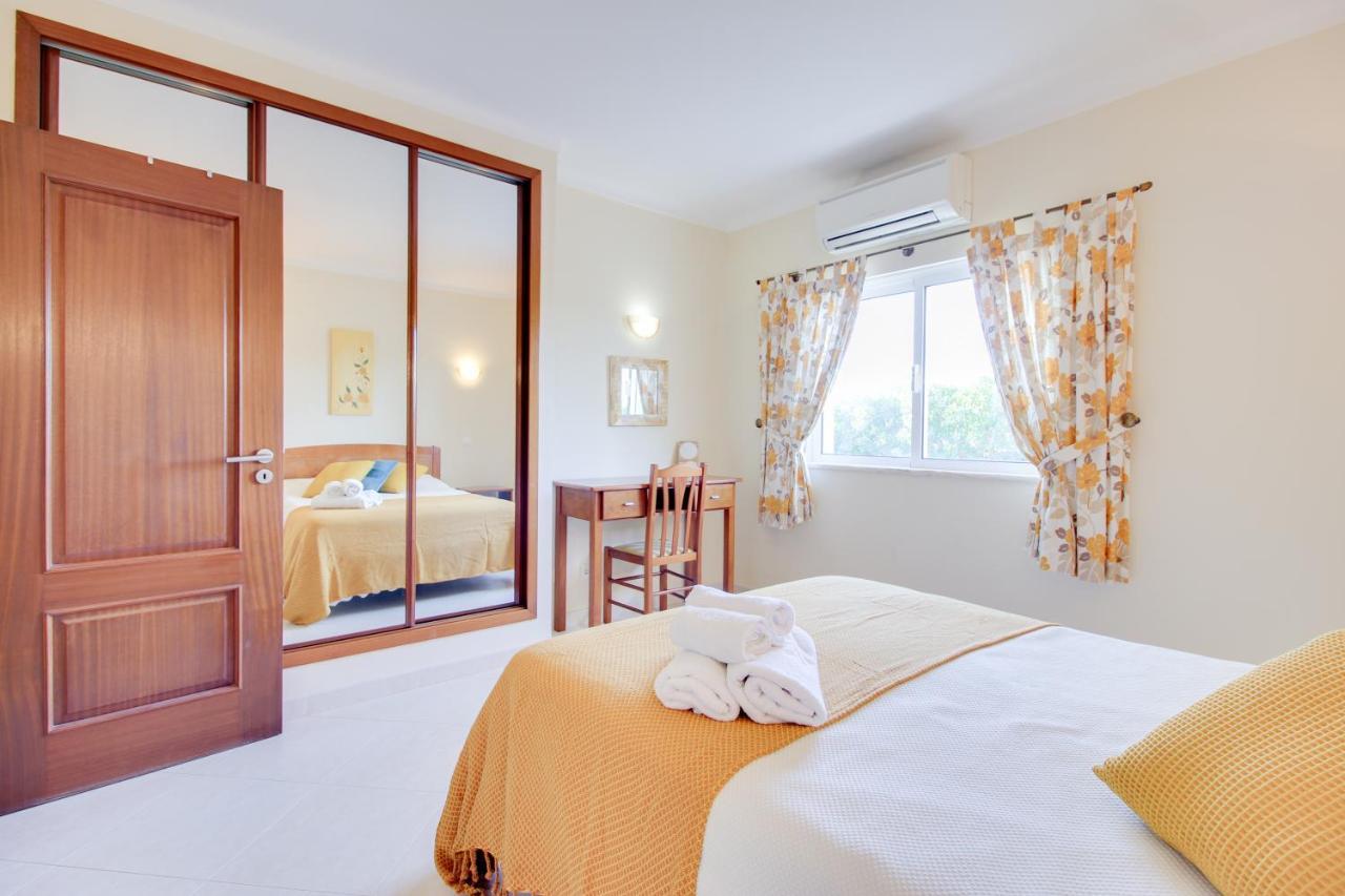 Alvor Vila Marachique Apartment Ngoại thất bức ảnh