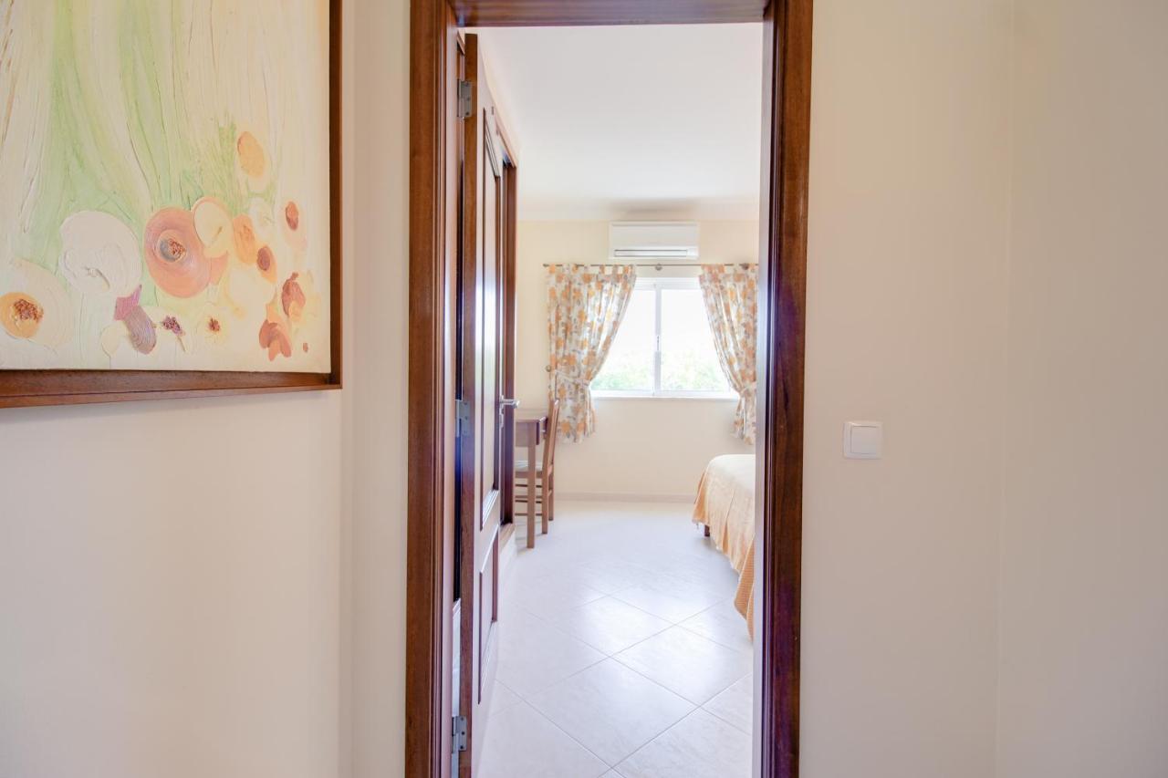 Alvor Vila Marachique Apartment Ngoại thất bức ảnh