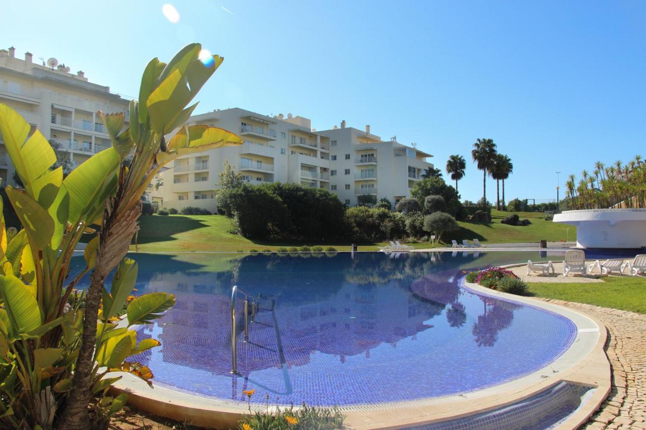 Alvor Vila Marachique Apartment Ngoại thất bức ảnh