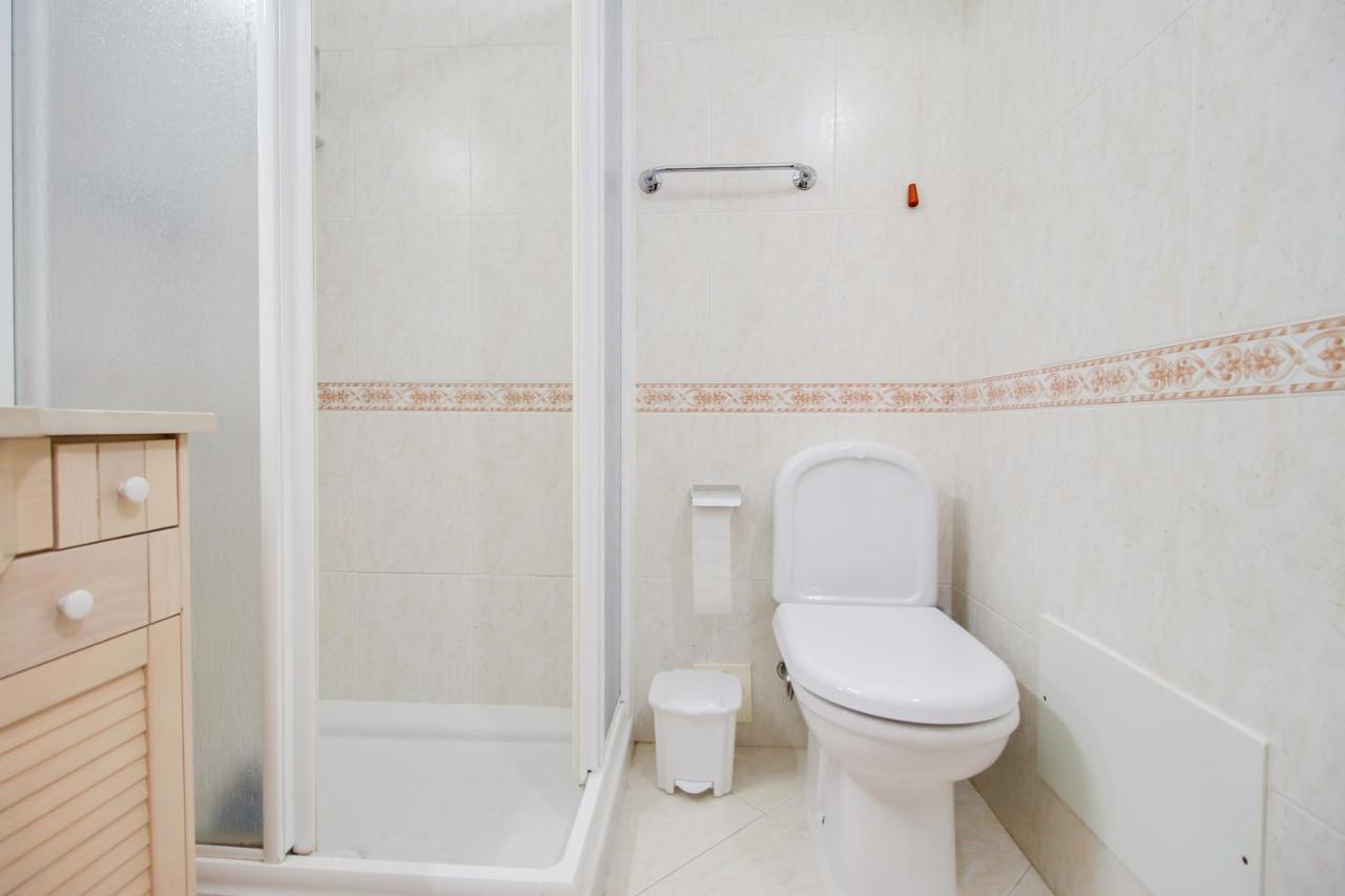Alvor Vila Marachique Apartment Ngoại thất bức ảnh