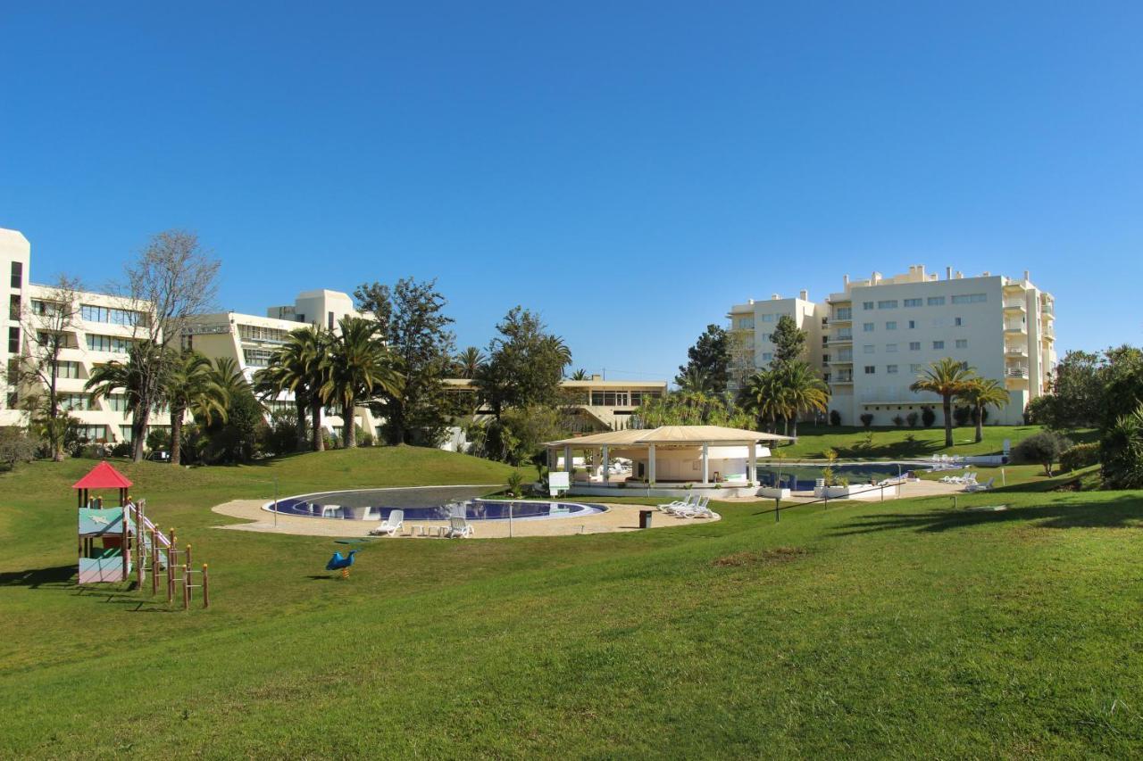 Alvor Vila Marachique Apartment Ngoại thất bức ảnh